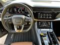 AUDI Q8 RS Q8 TFSI V8 quattro tiptronic