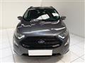 FORD ECOSPORT 1.0 EcoBoost 125 CV Start&Stop ST-Line