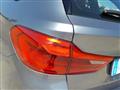 BMW SERIE 5 TOURING d Touring Msport