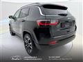 JEEP COMPASS 1.3 Turbo T4 150 CV aut. 2WD Limited Park pack