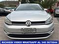 VOLKSWAGEN GOLF 1.6 TDI 115 CV 5p. Business BlueMotion Technology