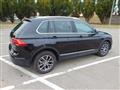 VOLKSWAGEN TIGUAN 2.0 TDI SCR 4MOTION Business BlueMotion Technology