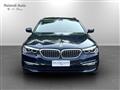 BMW SERIE 5 TOURING d Touring Business auto