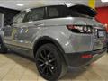 LAND ROVER RANGE ROVER EVOQUE 2.2 TD4 *** CAMBIO AUTO-PELLE ***