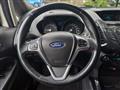 FORD ECOSPORT 1.0 EcoBoost 125 CV Titanium