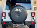 JEEP WRANGLER Unlimited 2.0 Turbo 80th Anniversary