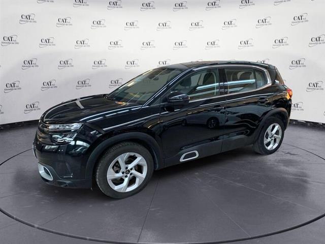 CITROEN C5 AIRCROSS BlueHDi 130 S&S Shine