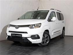 TOYOTA PROACE CITY VERSO Proace City Verso 1.5D 130 CV S&S Long D Lounge