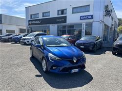 RENAULT NEW CLIO Clio Blue dCi 100 CV 5 porte Business