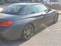 BMW SERIE 4 d Cabrio Msport