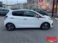 PEUGEOT 108 CABRIO 82 5P. Roland Garros TOP!