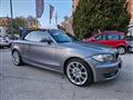 BMW SERIE 1 d Cabrio