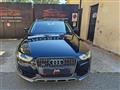 AUDI A4 ALLROAD 2.0 TDI 190 CV cl.d. S.tr. Business Plus MY15 E 6B