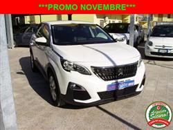 PEUGEOT 3008 BlueHDi 130 S&S EAT8 Business