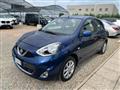 NISSAN MICRA 1.2 12V 5 porte GPL Eco Acenta