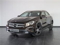 MERCEDES CLASSE GLA GLA 200 d Automatic Executive