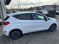 FORD FIESTA 1.0 Ecoboost Hybrid 125 CV 5 porte Titanium