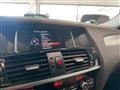 BMW X4 xDrive20d XLine Aut. UNICO PROPRIETARIO