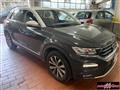 VOLKSWAGEN T-Roc 1.6 TDI SCR Advanced BlueMot.Tech.