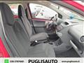 TOYOTA AYGO 1.0 12V VVT-i 5 porte Sol