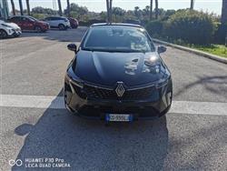 RENAULT NEW CLIO E-TECH FULL HYBRID 1.6 E Tech full hybrid Evolution