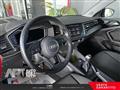 AUDI A1 SPORTBACK A1 Sportback 30 1.0 tfsi Admired 110cv