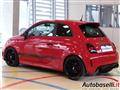 ABARTH 595 1.4 Turbo T-Jet ''ELABORATA''