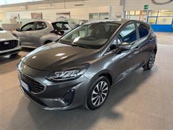 FORD FIESTA 1.0 Ecoboost Hybrid 125 CV 5 porte Titanium