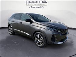 PEUGEOT 3008 BlueHDi 130 S&S EAT8 Allure Pack