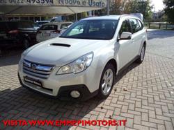 SUBARU OUTBACK 2.0D CVT Exclusive