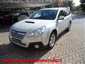 SUBARU OUTBACK 2.0D CVT Exclusive