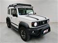 SUZUKI JIMNY 1.5 5MT Top