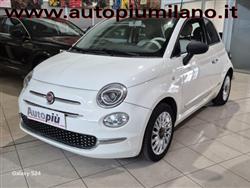 FIAT 500 1.2 EasyPower Lounge