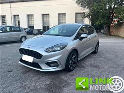 FORD FIESTA 1.0 Ecoboost Hybrid 125 CV 5 porte ST-Line