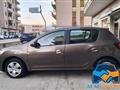 DACIA SANDERO Streetway 1.0 SCe 75  S&S Comfort. KM CERTIFICATI.