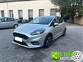 FORD FIESTA 1.0 Ecoboost Hybrid 125 CV 5 porte ST-Line