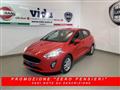 FORD FIESTA 1.1 85 CV 5 porte Plus