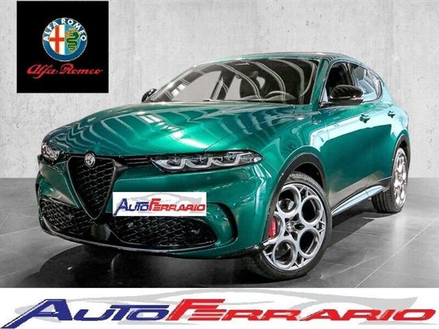 ALFA ROMEO TONALE 1.3 280 CV PHEV AT6 Q4 Speciale