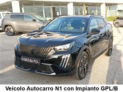 PEUGEOT 2008 N1 GPL/B Pure Tech 100 S&S Allure Autocarro