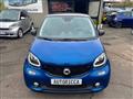 SMART FORFOUR 90CV Turbo *PASSION*FULL OPTIONAL*UNICO PROPRIET.*