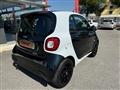 SMART FORTWO 90 0.9 Turbo twinamic Passion