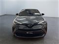 TOYOTA C-HR 2.0 Hybrid E-CVT Lounge