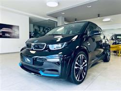 BMW i3 s 94Ah Range Extender