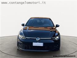 VOLKSWAGEN GOLF 2.0 TDI GTD DSG