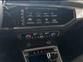 AUDI Q3 35 TFSI S-TRONIC BUSINESS ADVANCED