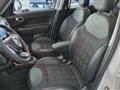 FIAT 500L 1.4 LOUNGE Tutti tagliandi FIAT