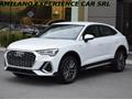 AUDI Q3 SPORTBACK SPB  40 TDI QUATTRO S TRONIC S LINE