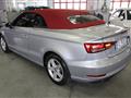 AUDI A3-CABRIO Cabrio 2.0 TFSI 190CV S-tronic