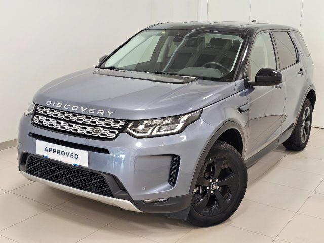 LAND ROVER DISCOVERY SPORT 2.0D I4-L.Flw 150 CV AWD Auto S