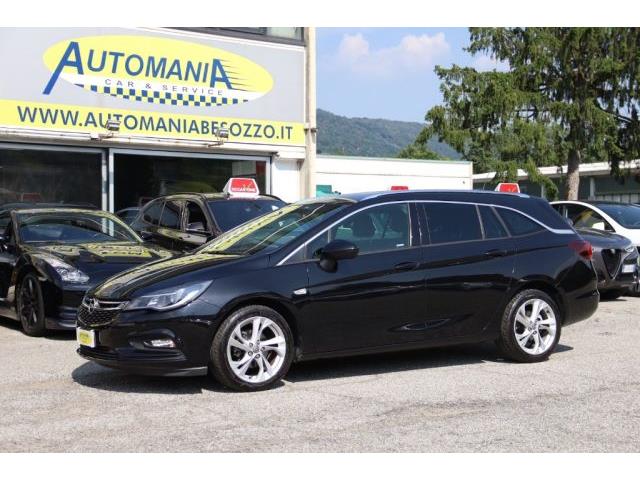 OPEL ASTRA 1.6 CDTi 110CV Start&Stop Sports Tourer Innovation